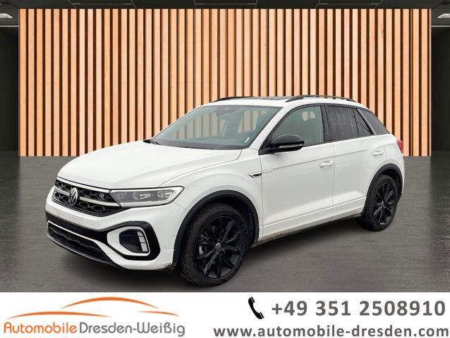 Volkswagen T-Roc 2.0 TSI DSG R-Line 4Motion*Navi*ACC*Pano*