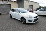 Ford Mondeo 2.5 Turnier Titanium - Ford Mondeo aus 2009: Titanium