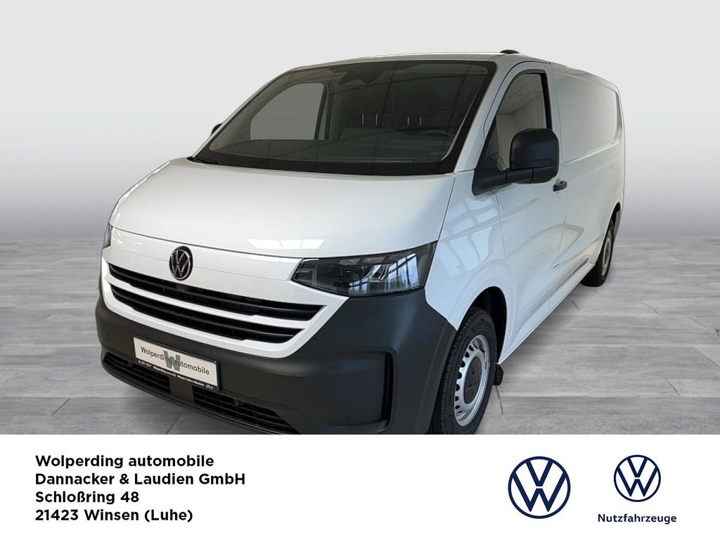 Volkswagen T7 other