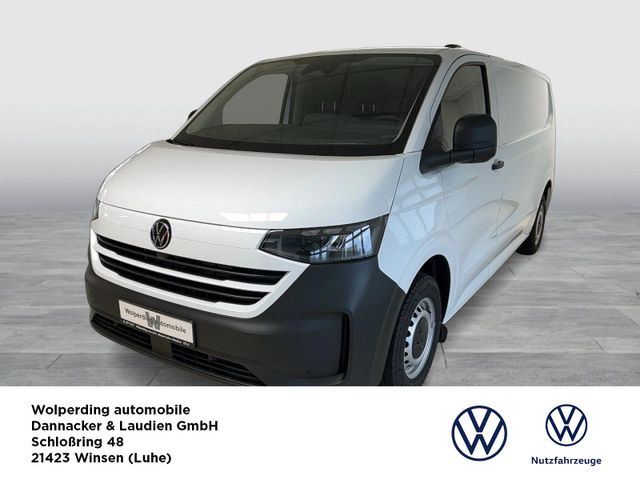 Volkswagen NFZ Transporter Kasten Motor 2.0 l TDI 110 kW