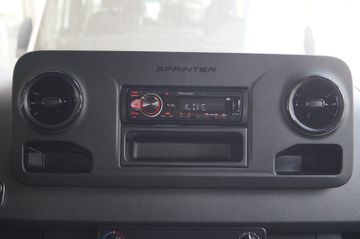 Mercedes-Benz Sprinter 315 CDI Tourer 8-9 SITZER-SHZG-TEMPOMAT