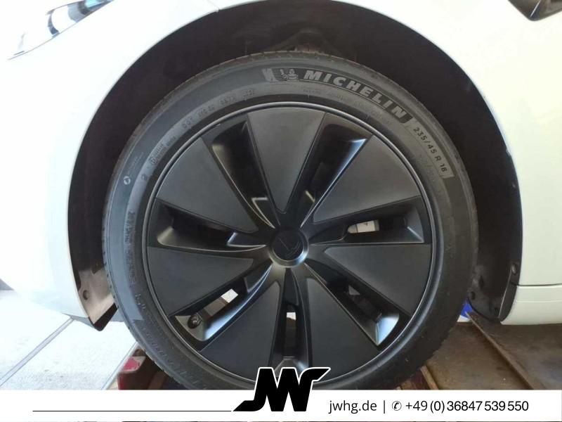 Tesla Model 3 RWD HIGHLAND FACELIFT HW4/FOND-DISPLAY imagem 3
