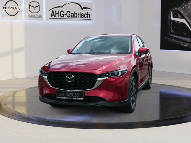 Mazda CX-5 Exclusive-Line 2WD