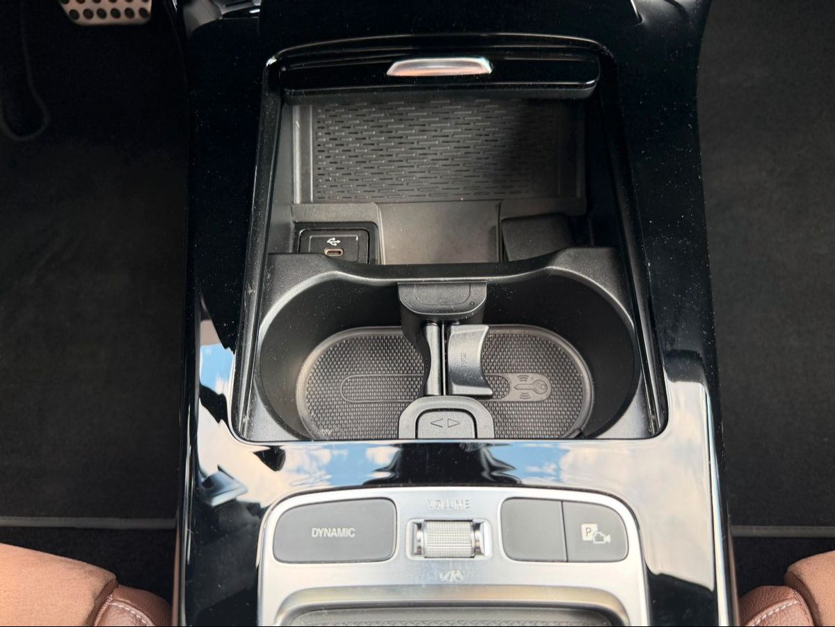 Fahrzeugabbildung Mercedes-Benz CLA 45 S AMG+Pano+Burm+Memory+Distr+HUD+360