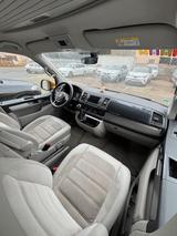 Volkswagen T6 California Ocean 2.0 TDI 150 PS DSG | 5. Sitz - VW T6 California Gebrauchtwagen in Stuttgart