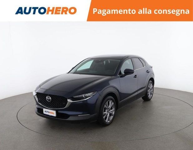 Другие MAZDA CX-30 2.0L e-Skyactiv-G 150 CV M Hybrid 2W