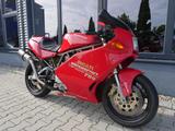 Ducati 750 SS - TOP - Extras - Offers