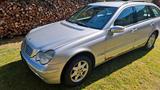 Mercedes-Benz Mercedes C 220 CDI  W203K Automatik - Mercedes-Benz C 220 aus 2001: Cdi