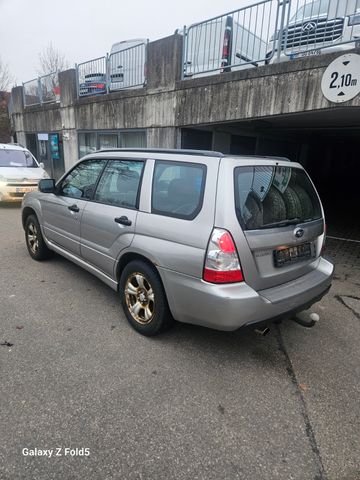 Subaru Forester 2.0 X Active 4X4/Tüv/Gazanlage***