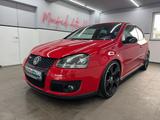 Volkswagen Golf V Lim. GTI/R19 CNS/dBilas/Milltec/Eibach/ - Volkswagen Golf aus 2006: GTI