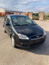 Ford C-Max 1.8 Klima 4xFH MFL PDC AHK Tüv/Au neu!! - Ford C-Max aus 2006