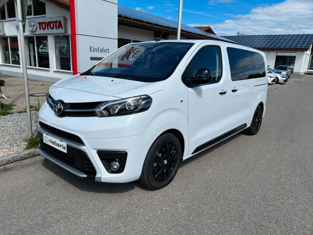 Toyota Proace Verso L1 Executive Automatik*Standheizung