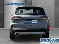 Ford Kuga Titanium AHK KLIMA KAMERA NAVI PHEV GANZJAH