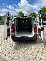 Toyota Proace L1 - Toyota Proace Max: Van