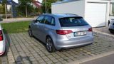 Audi A3 1.4 TFSI Sportback Ambition - Audi A3 mit Benzin-Antrieb: Kombi, Sportback Ambition