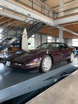 Corvette C4 Coupe Automatik - - Corvette Oldtimer
