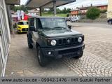 Suzuki Jimny 1,5 Comfort Allgrip NFZ**AHK**ALL*TERRAIN - gebrauchte Suzuki Jimny aus dem Jahr 2021