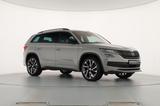 Skoda KODIAQ SPORTLINE 2.0TSI DSG 4X4 FRONTSCHEIBENHZG - Skoda Kodiaq Gebrauchtwagen in Leipzig