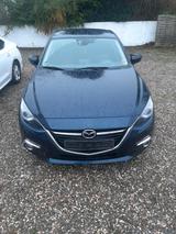 Mazda 3er Automatik - Mazda 3 in Bonn
