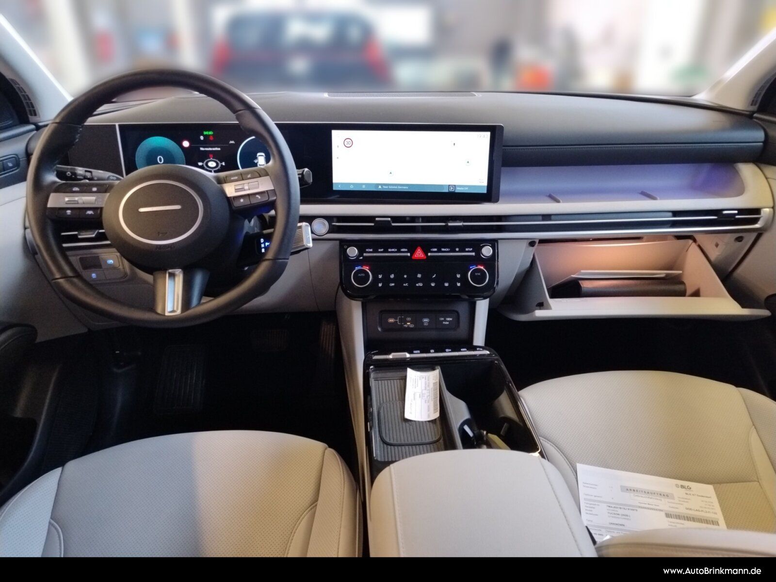 Hyundai Tucson – Bild 8