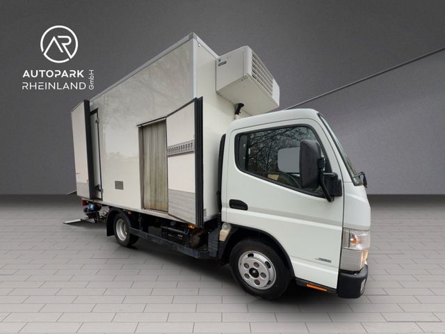 Mitsubishi CANTER*THERMOKING V500*-32GRAD*FAHR+STAND-KÜHLUN