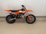 KTM 85 SX 19/16 sx 85 2025 - KTM SX 85