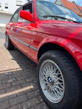 BMW e30 318is neuer TÜV Neuwagenzustand - BMW 318 aus 1990: 318i