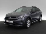 Volkswagen Taigo 1.0 TSI Goal AHK ACC NAVI KAMERA SHZ PDC - VW Taigo Gebrauchtwagen in Düsseldorf
