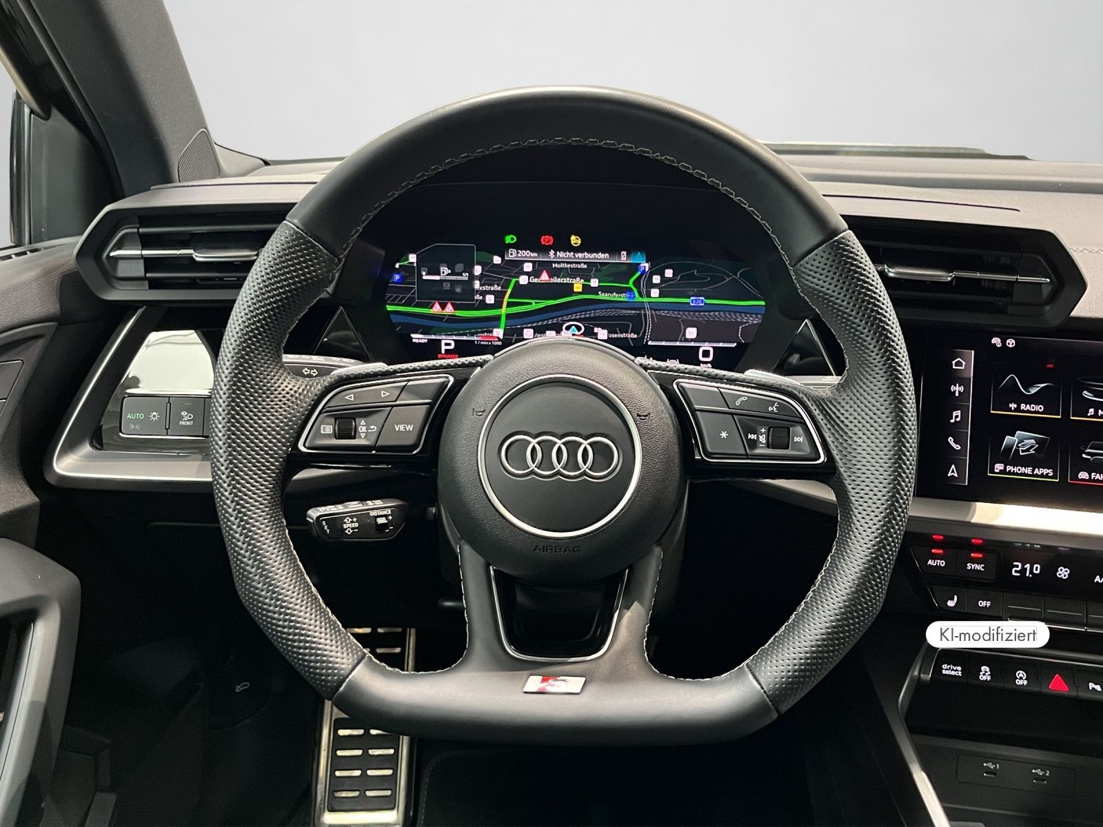 Audi S3 - Bild 10