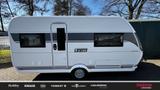 Hobby De Luxe 460 UFe IC-Line *2025*Autarkpaket*1500kg