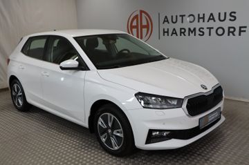 Skoda Fabia Style 1.0 DSG LED Kamera SH dig.Cockpit