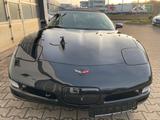 Corvette C5 5.7 Cabrio Aut/HEAD-UP/E-SITZE/BOSE/TOP - Corvette C5 Gebrauchtwagen