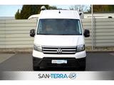 Volkswagen Grand California KASTEN 35 HOCHDACH EIGENAUSBAU - VW Hochdach