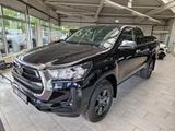 Toyota Hilux Extra Cab Comfort 4x4 *Sofort*Navi*Kamera* - Toyota Hilux: Extra Cab