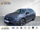 Volkswagen Taigo Style *AHK*DSG*ACC*Navi*Kamera*LED*SpurH*