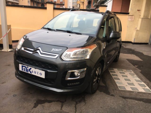 Citroën Citroen C3 Picasso C3 Picasso PureTech 110 Live 