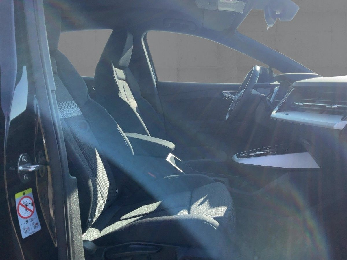 Audi Q4 e-tron - Bild 12