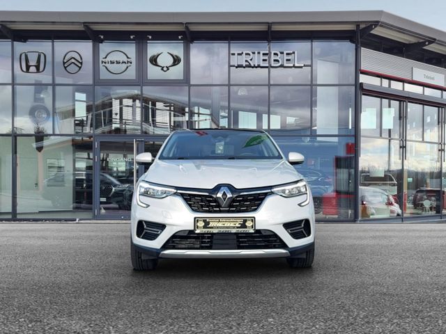 Renault Arkana Intens TCe140 °LED°Navi°RFK°SHZ°ACC°AAC°