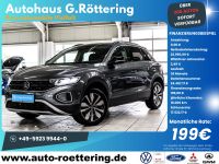 Volkswagen T-Roc - Vorschau Bild 1