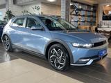 Hyundai Ioniq 5 Elektro* Wärmepumpe*LED*R-Cam*Navi*SHZ* - gebrauchte Hyundai IONIQ 5 aus dem Jahr 2022