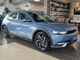 Hyundai Ioniq 5 Elektro* Wärmepumpe*LED*R-Cam*Navi*SHZ* - Hyundai IONIQ 5 aus 2022