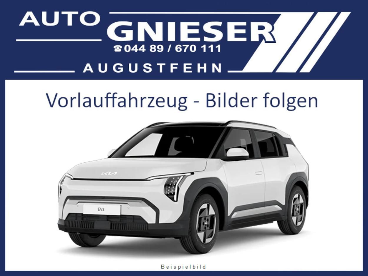 Kia EV3 58.3 kWh Air WINTER ACC/APP/SHZ/LED/PDC/K...