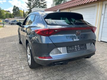 Cupra Formentor - 6