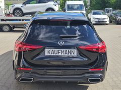 Fahrzeugabbildung C 200 T-Modell T AMG Line Night-Paket El. Panoda