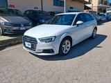 Audi A3 SportBack 1.6 TDI 115cv - 2018 - Audi A3: TDI 20