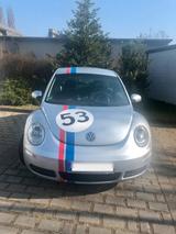 Volkswagen VW New Beetle 1,9 TDI - 185.000 km, EZ 10/... - VW New Beetle Gebrauchtwagen in Berlin