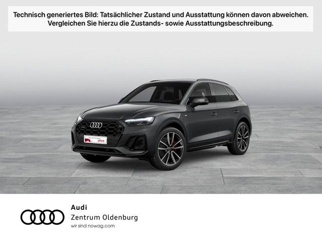 Image of Audi Q5