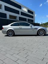 BMW E46 M3    (DEUTSCHES AUTO) - BMW M3: Coupe, E46