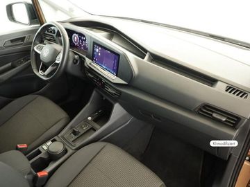 Volkswagen Caddy - 4