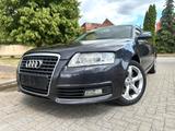 Audi A6 Lim 2.7 TDI quattro LEDER|STANDHEIZUNG|HU NEU - Audi A6 mit Diesel-Antrieb: Limousine, 2.7